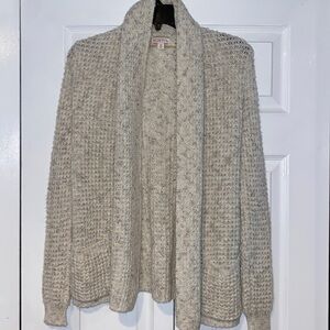 Merona size xs cardigan